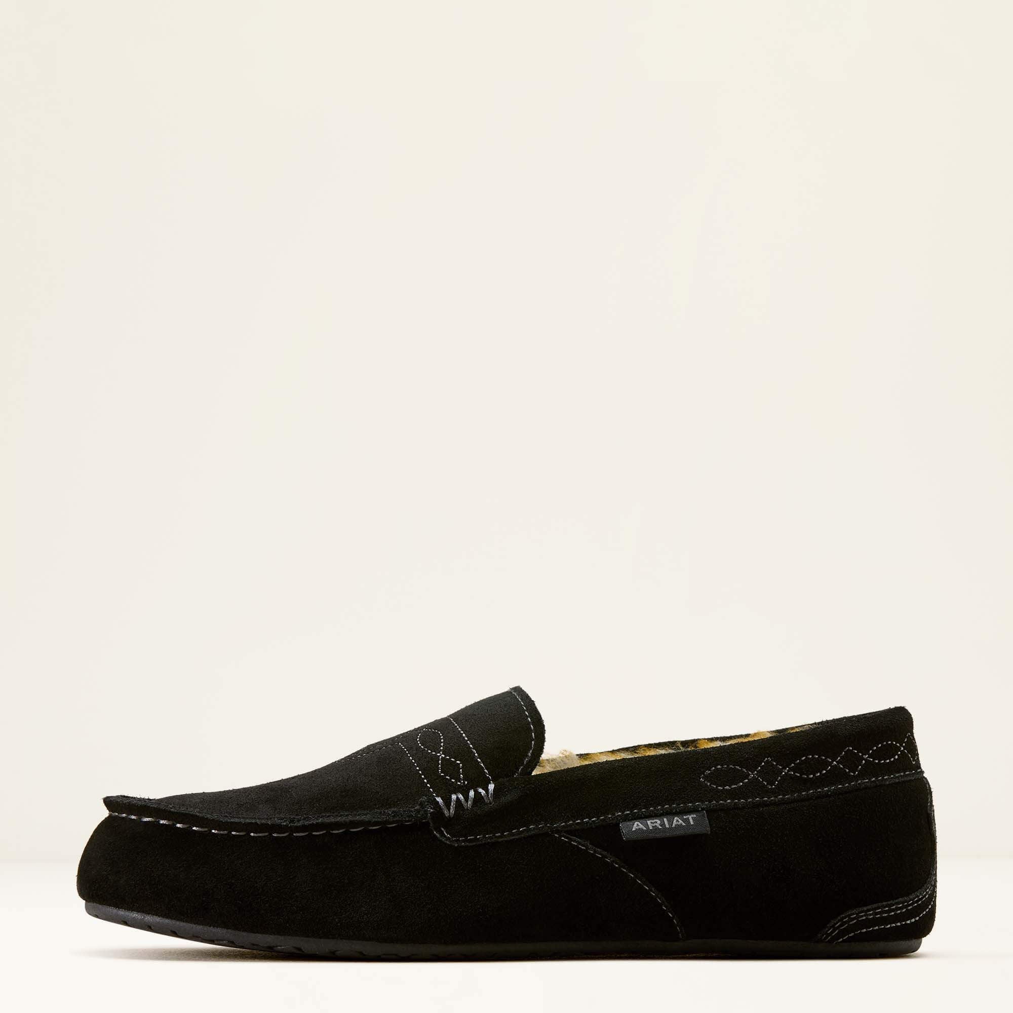 Ariat / Clayton Moccasin Slipper