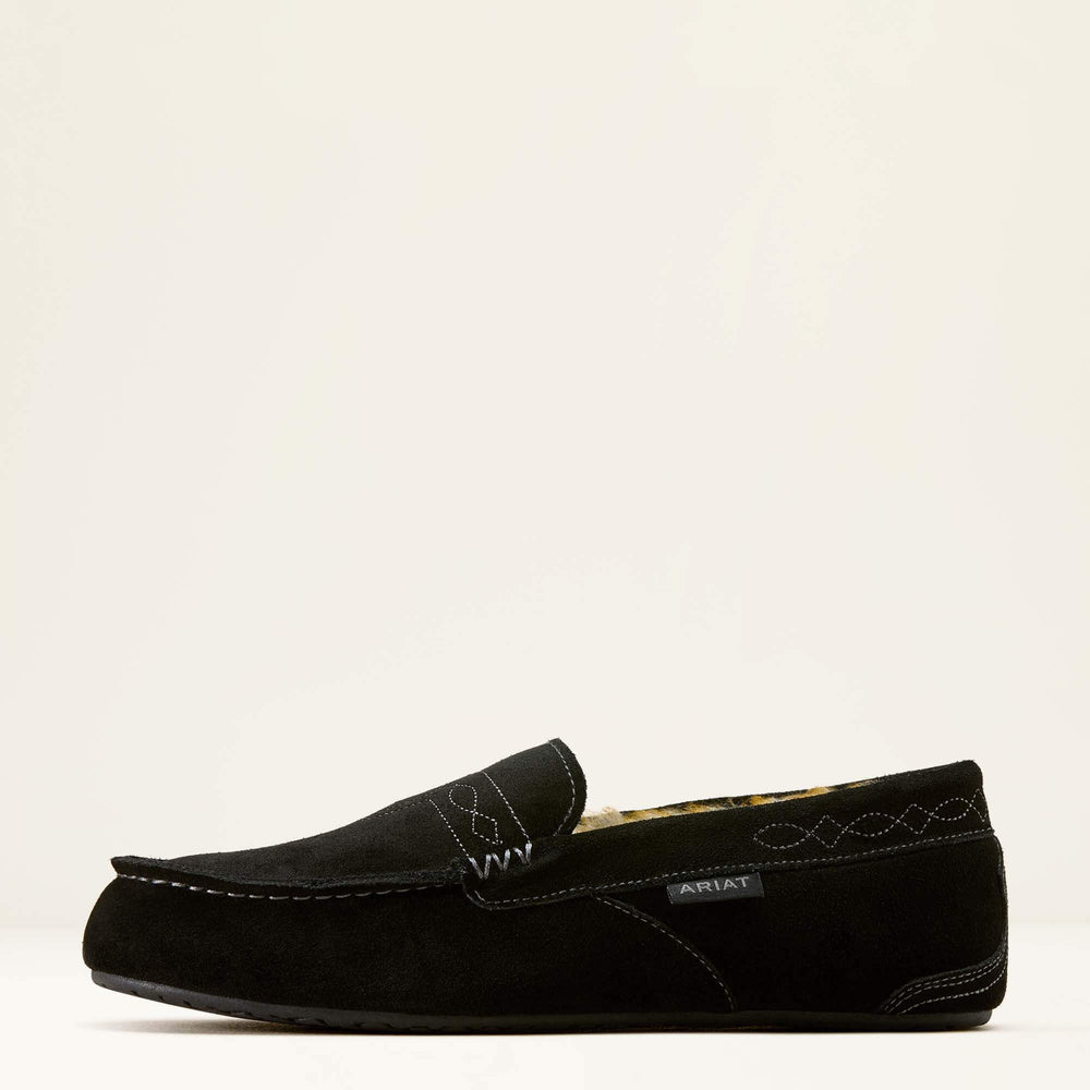 Ariat / Clayton Moccasin Slipper