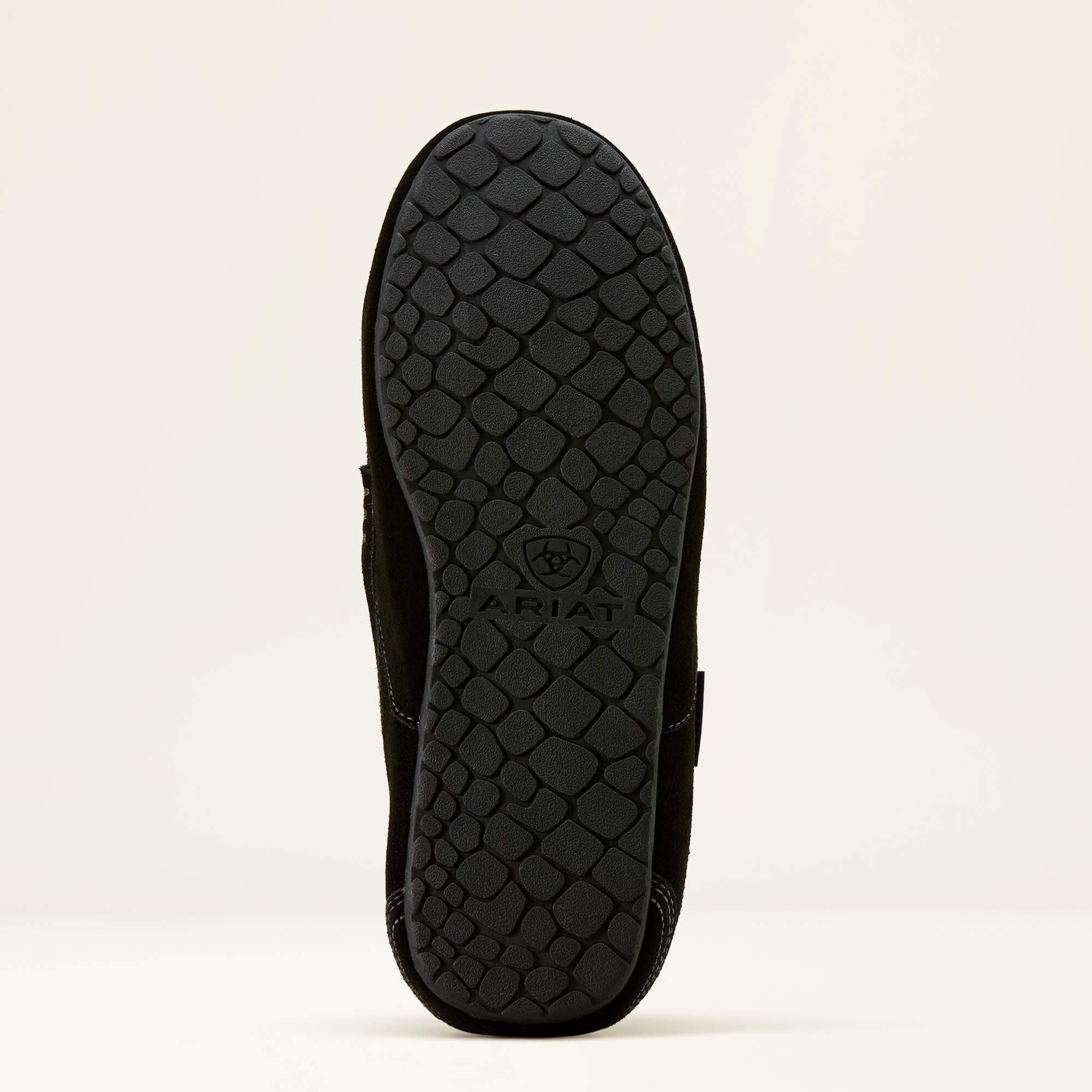 Ariat / Clayton Moccasin Slipper