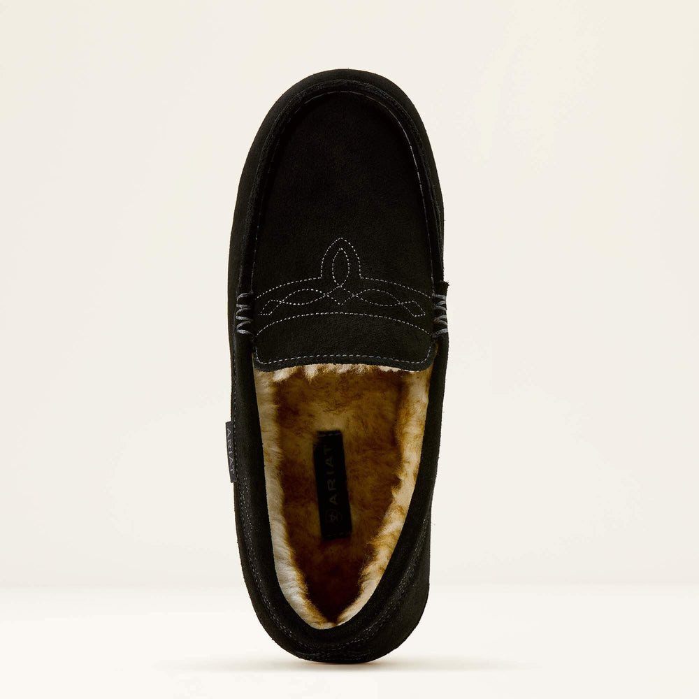 Ariat / Clayton Moccasin Slipper