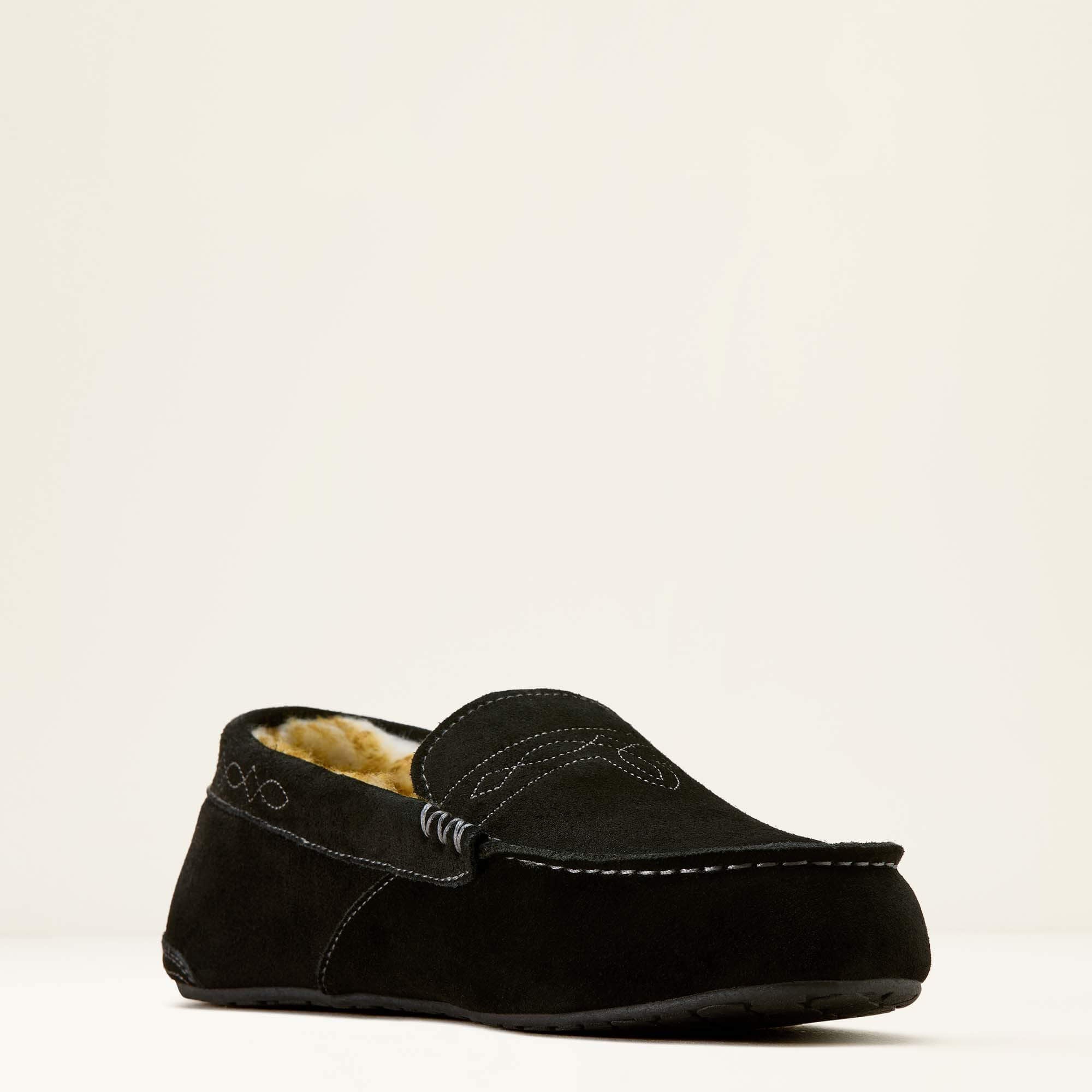 Ariat / Clayton Moccasin Slipper