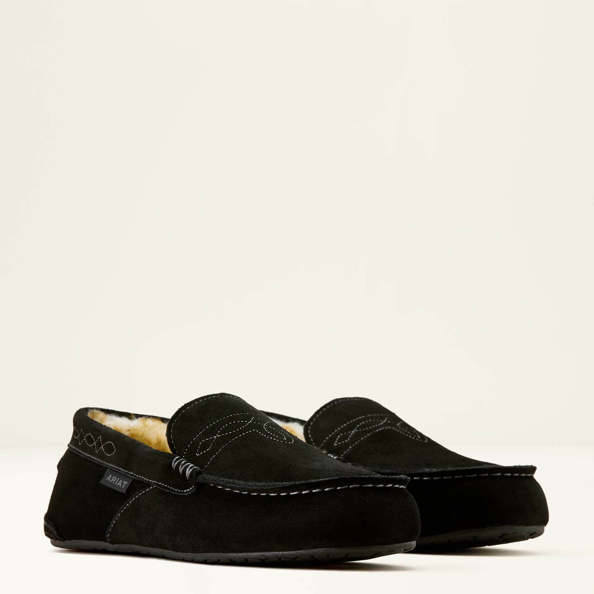 Ariat / Clayton Moccasin Slipper