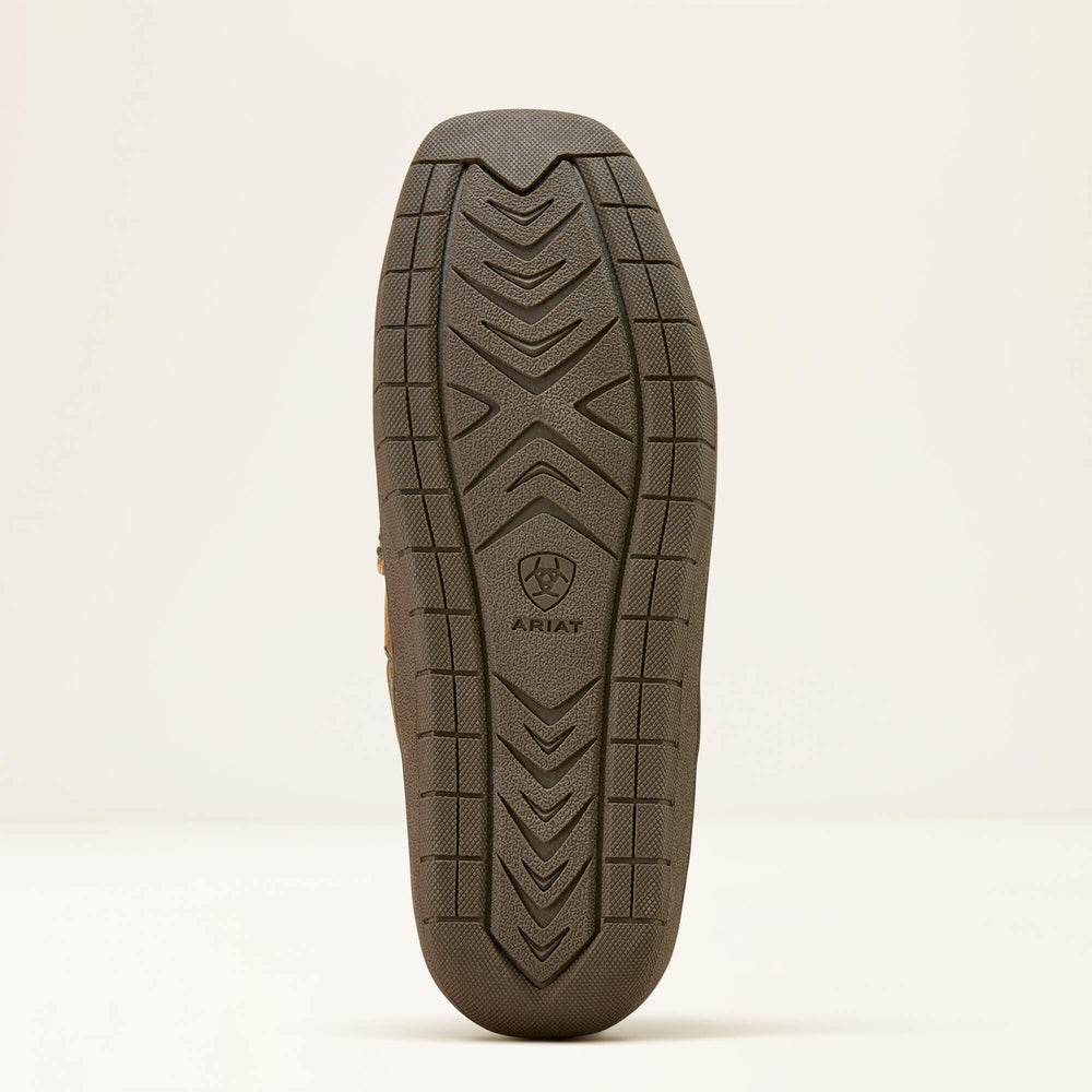 Ariat / Moccasin Slipper