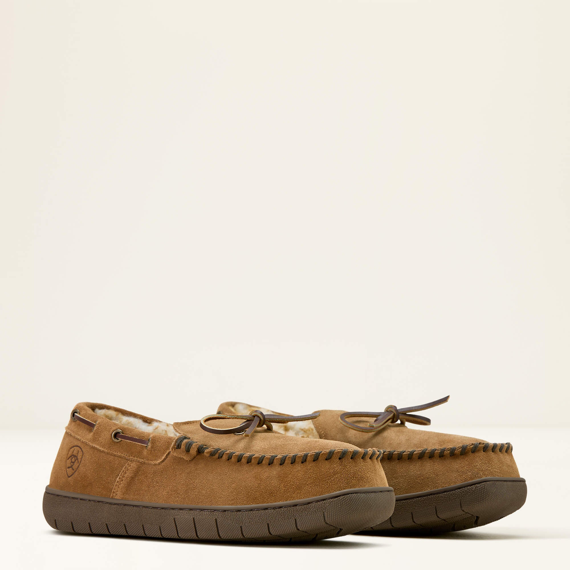 Ariat / Moccasin Slipper