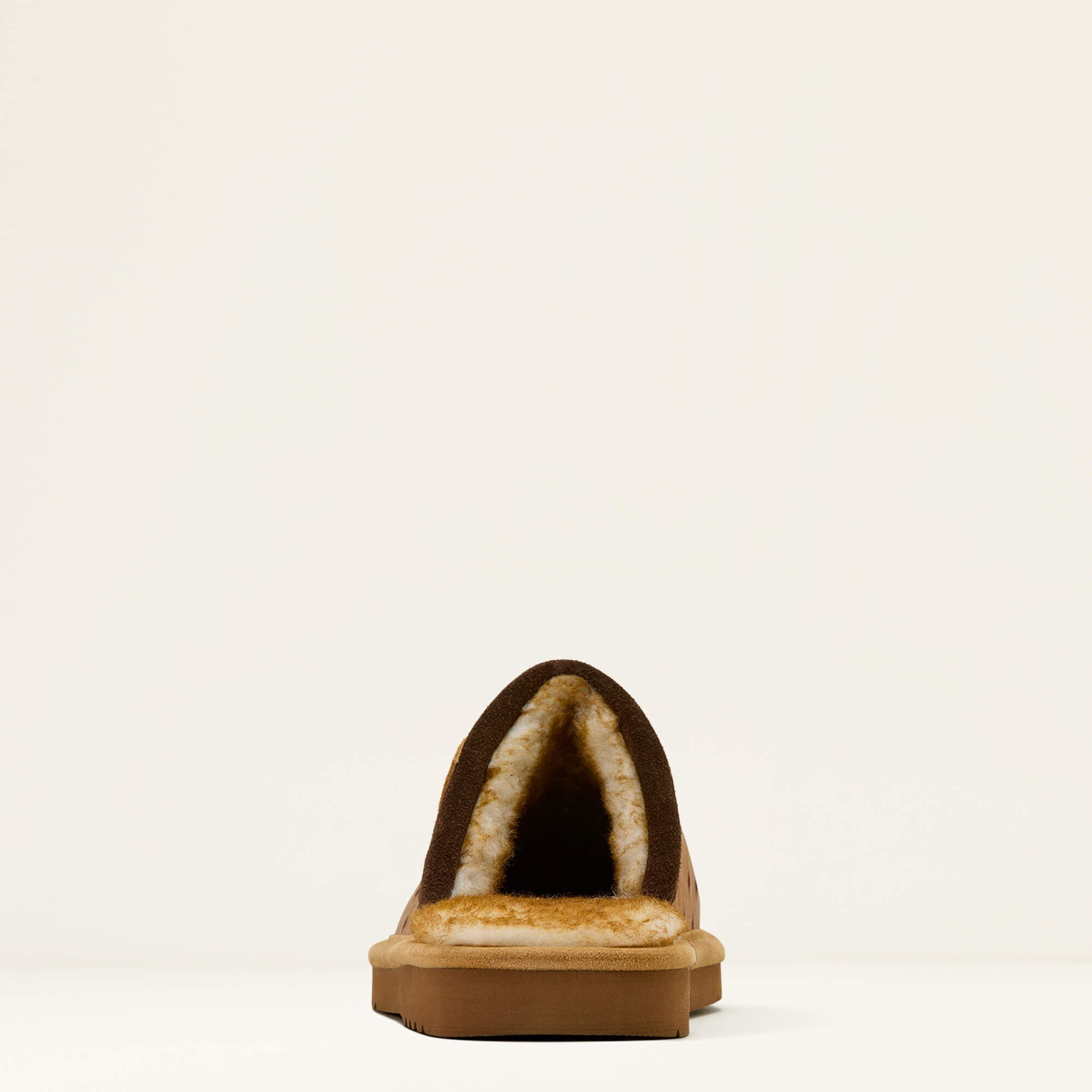 Ariat / Silversmith Square Toe Exotic Slipper
