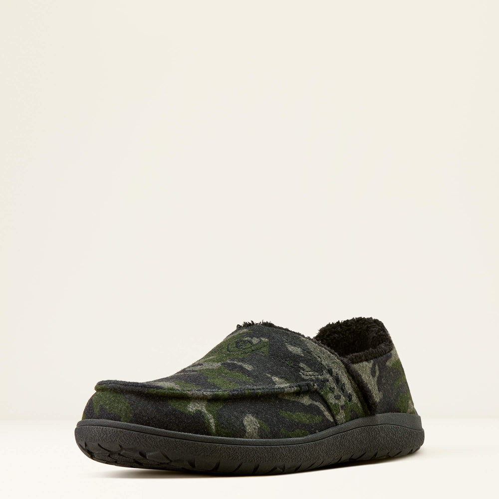 Ariat / Restful Comfort Scuff Slipper