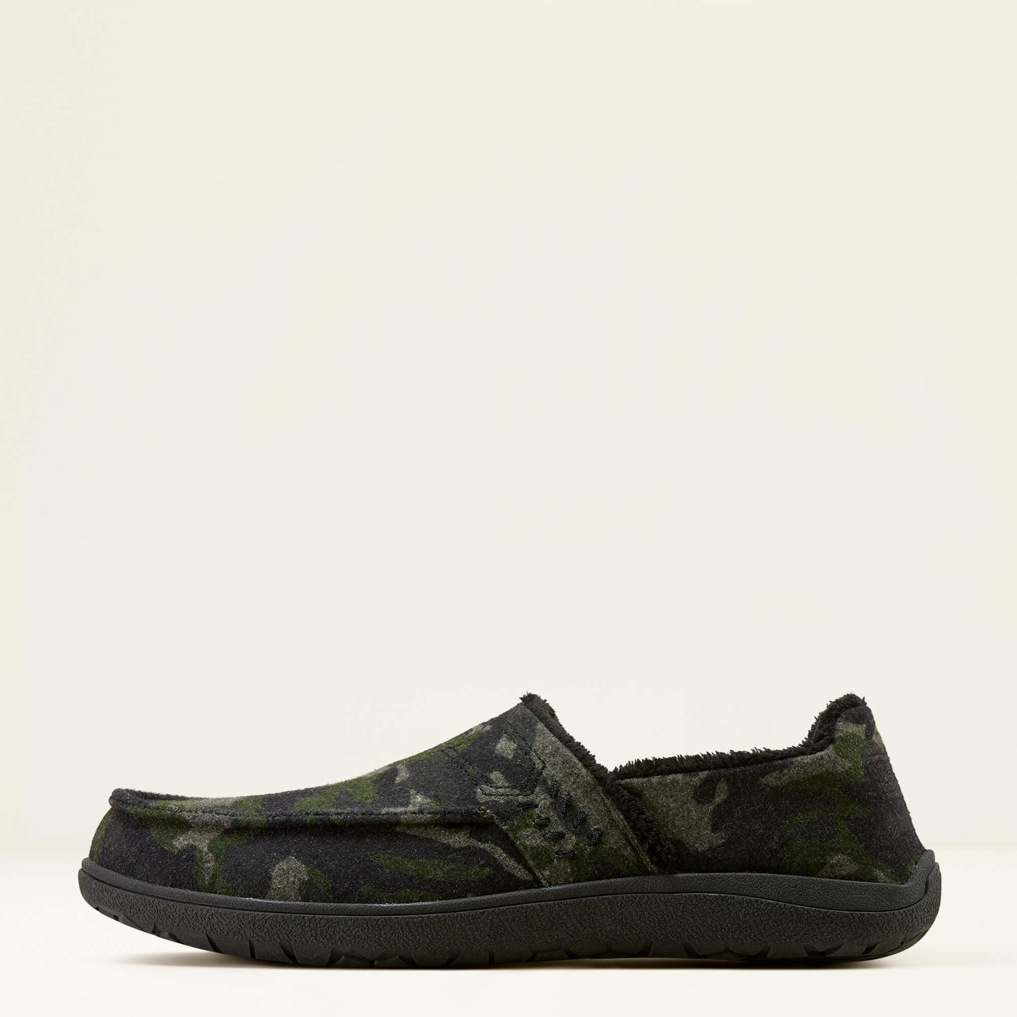 Ariat / Restful Comfort Scuff Slipper