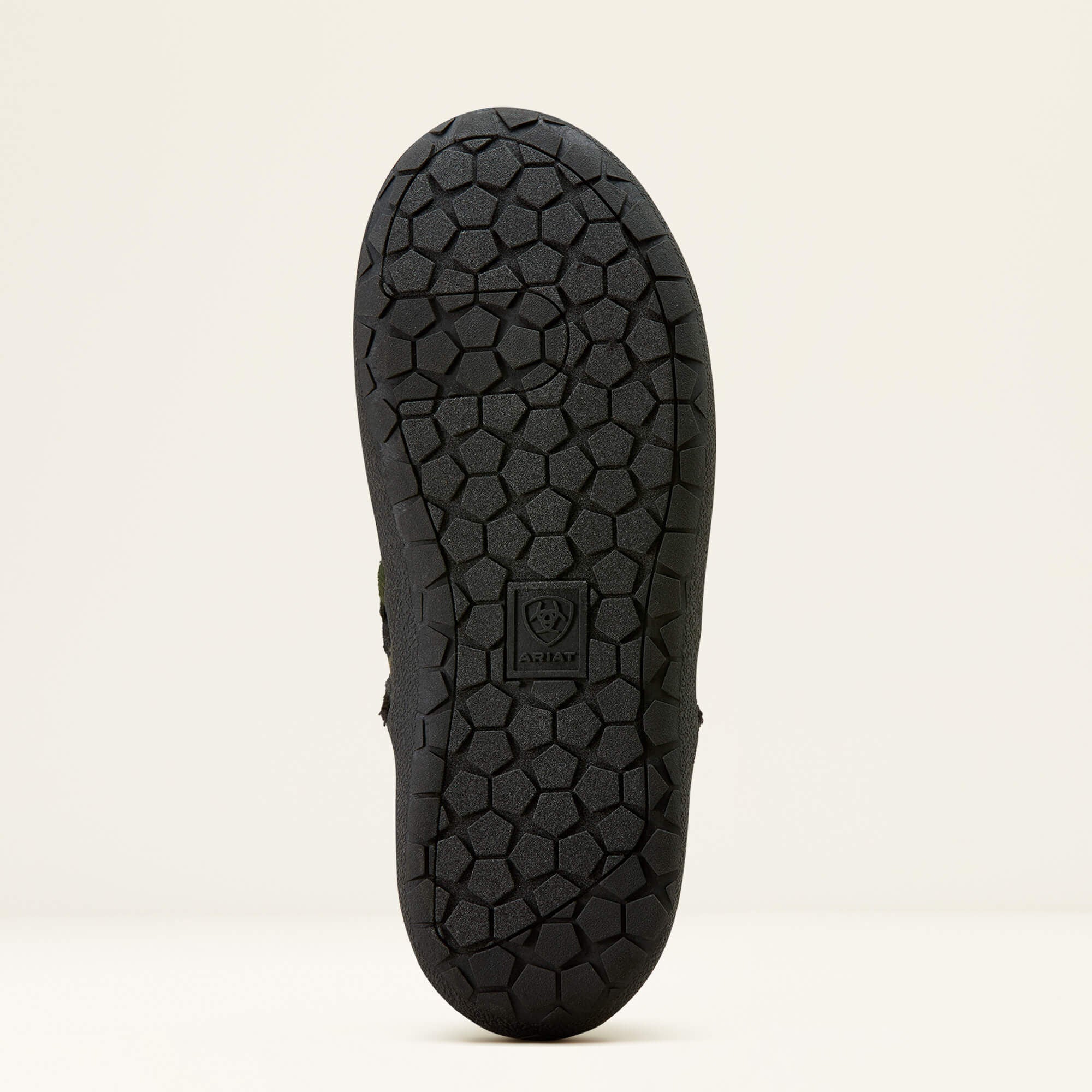 Ariat / Restful Comfort Scuff Slipper