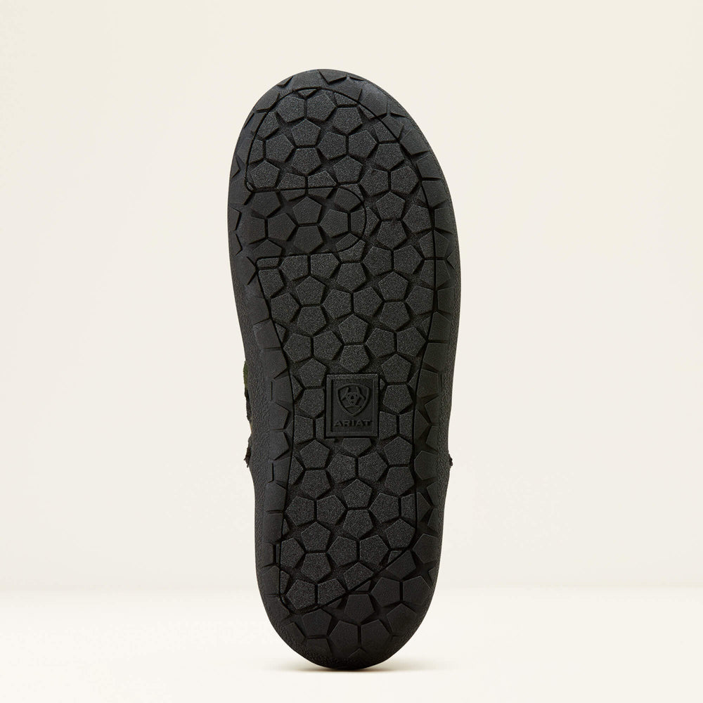 Ariat / Restful Comfort Scuff Slipper