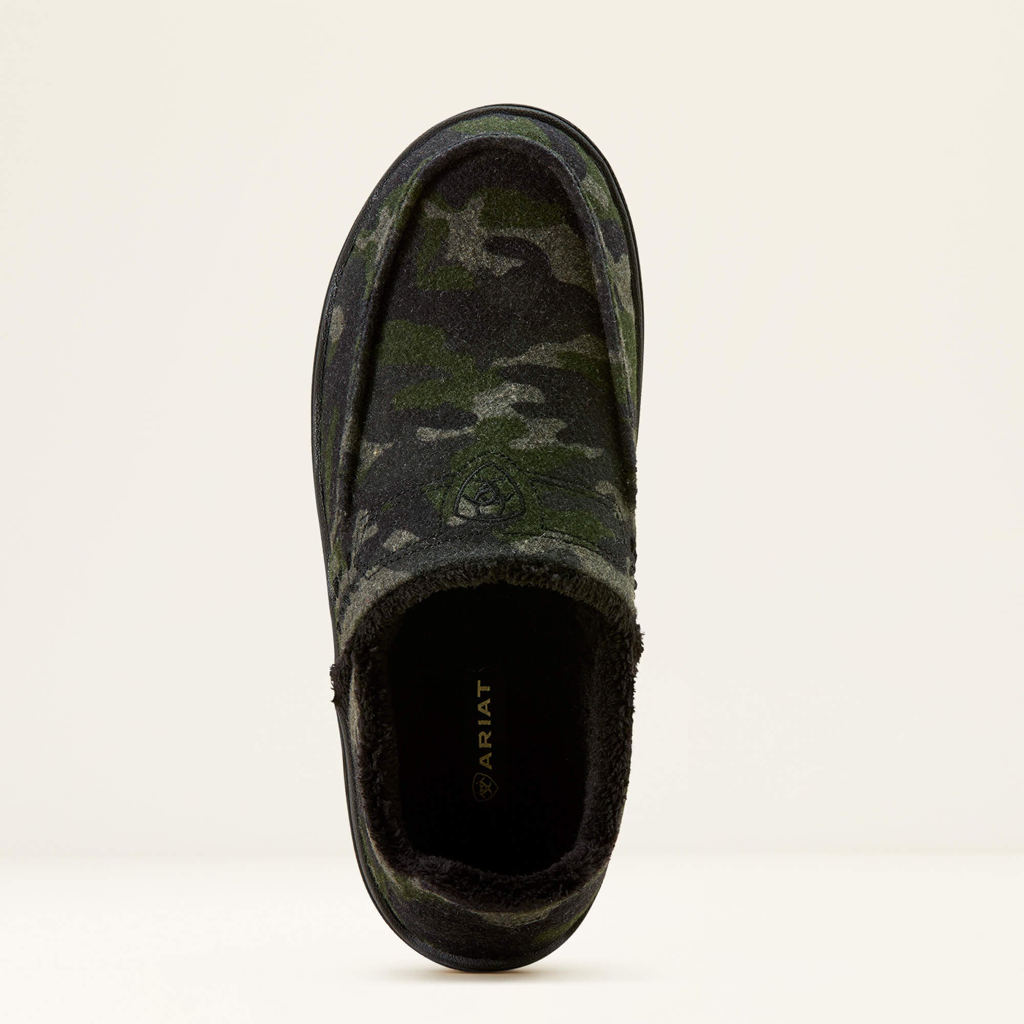 Ariat / Restful Comfort Scuff Slipper