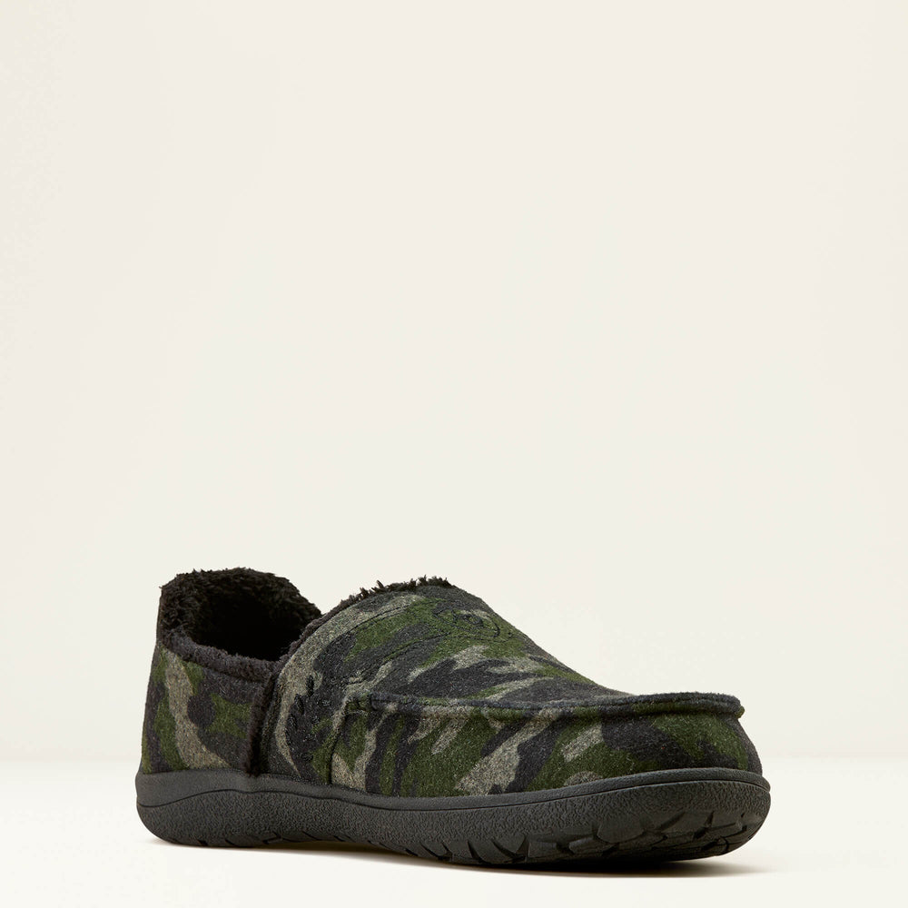 Ariat / Restful Comfort Scuff Slipper