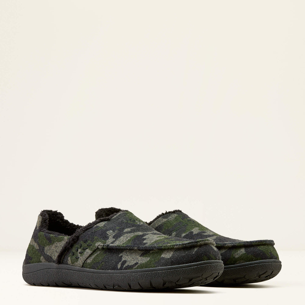 Ariat / Restful Comfort Scuff Slipper