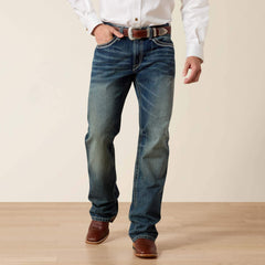 Ariat / M4 Low Rise Coltrane Boot Cut Jean