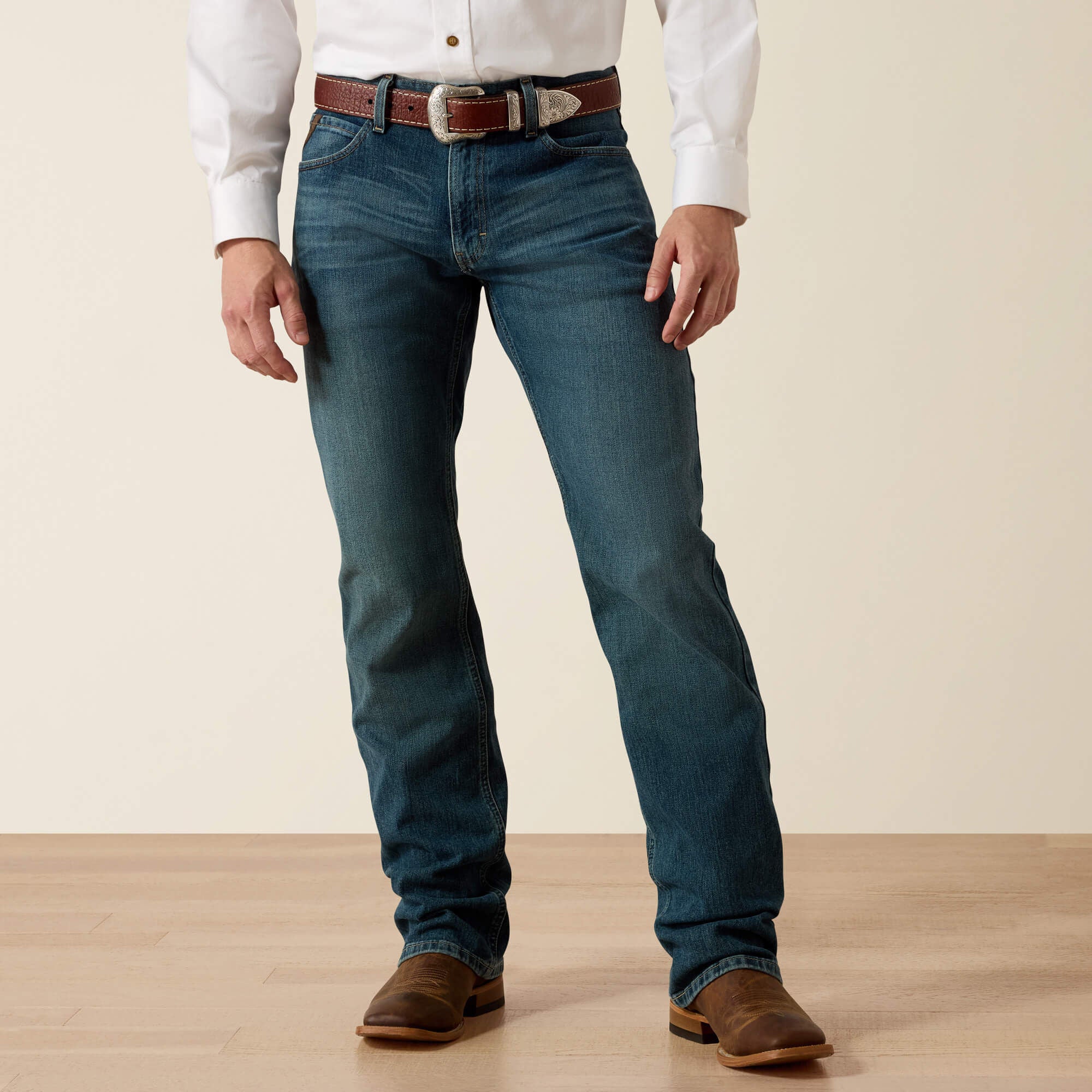Ariat / M4 Legacy Stretch Jean