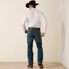 Ariat / M4 Legacy Stretch Jean