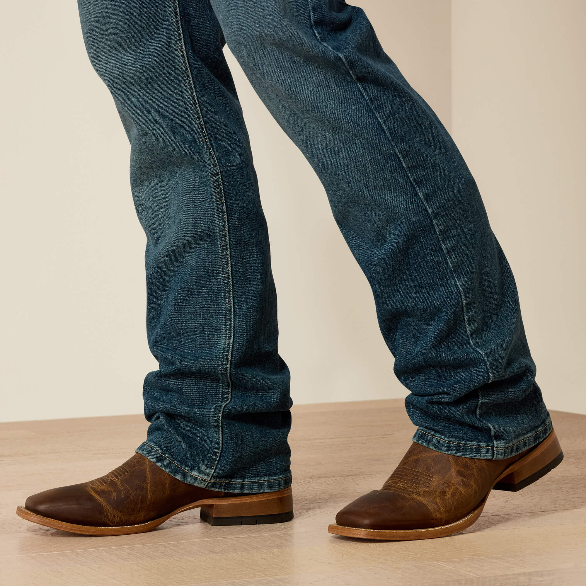 Ariat / M4 Legacy Stretch Jean