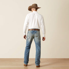 Ariat / M2 Relaxed Stirling Stretch Boot Cut Jean