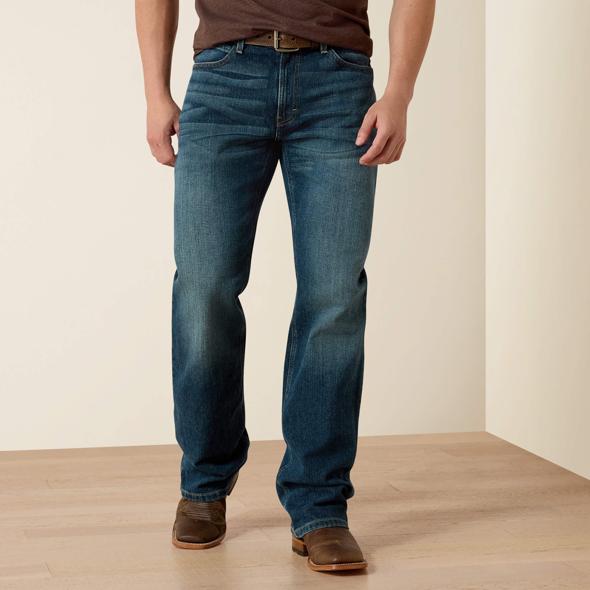 Ariat / M4 Legacy Stretch Jean