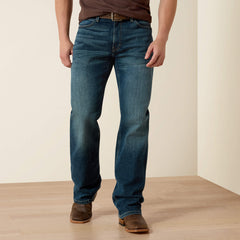Ariat / M4 Legacy Stretch Jean