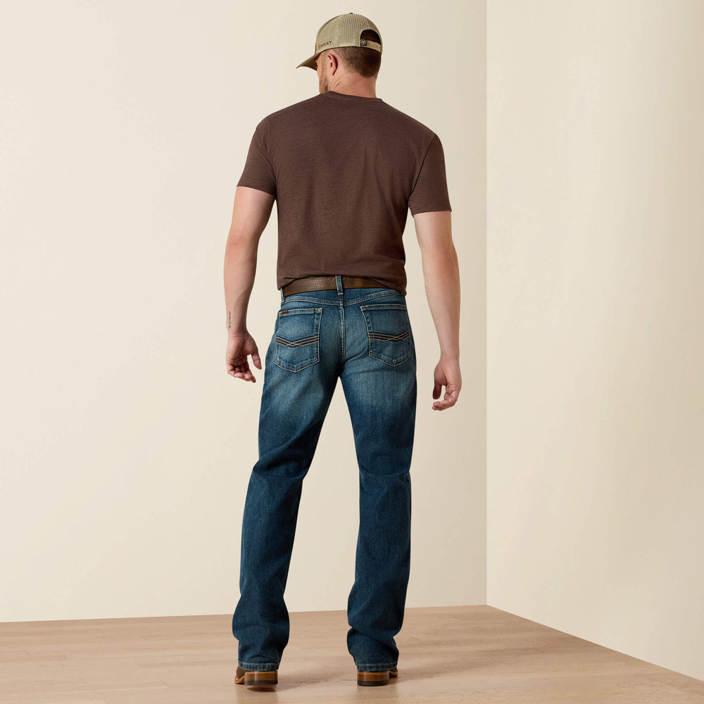 Ariat / M4 Legacy Stretch Jean