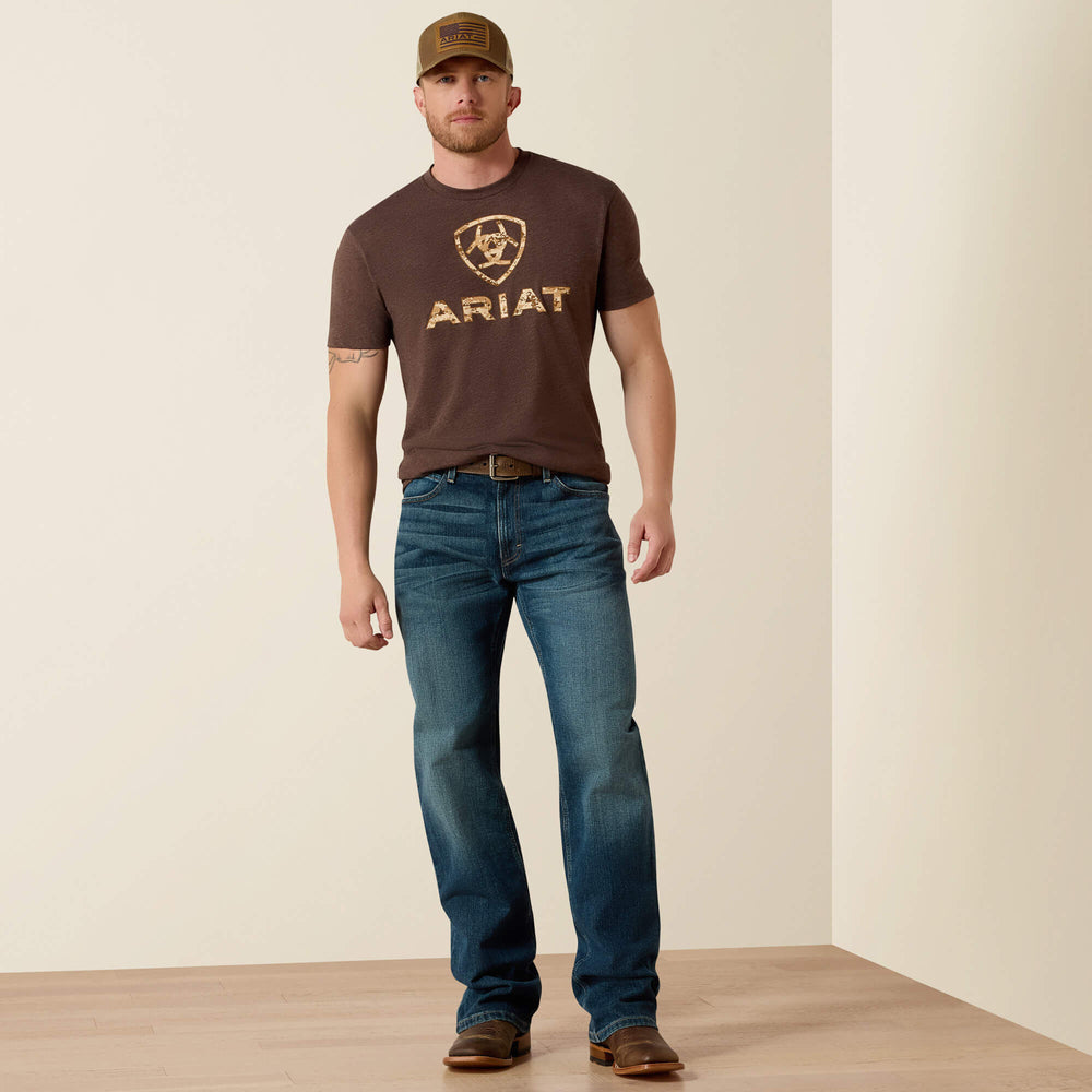 Ariat / M4 Legacy Stretch Jean