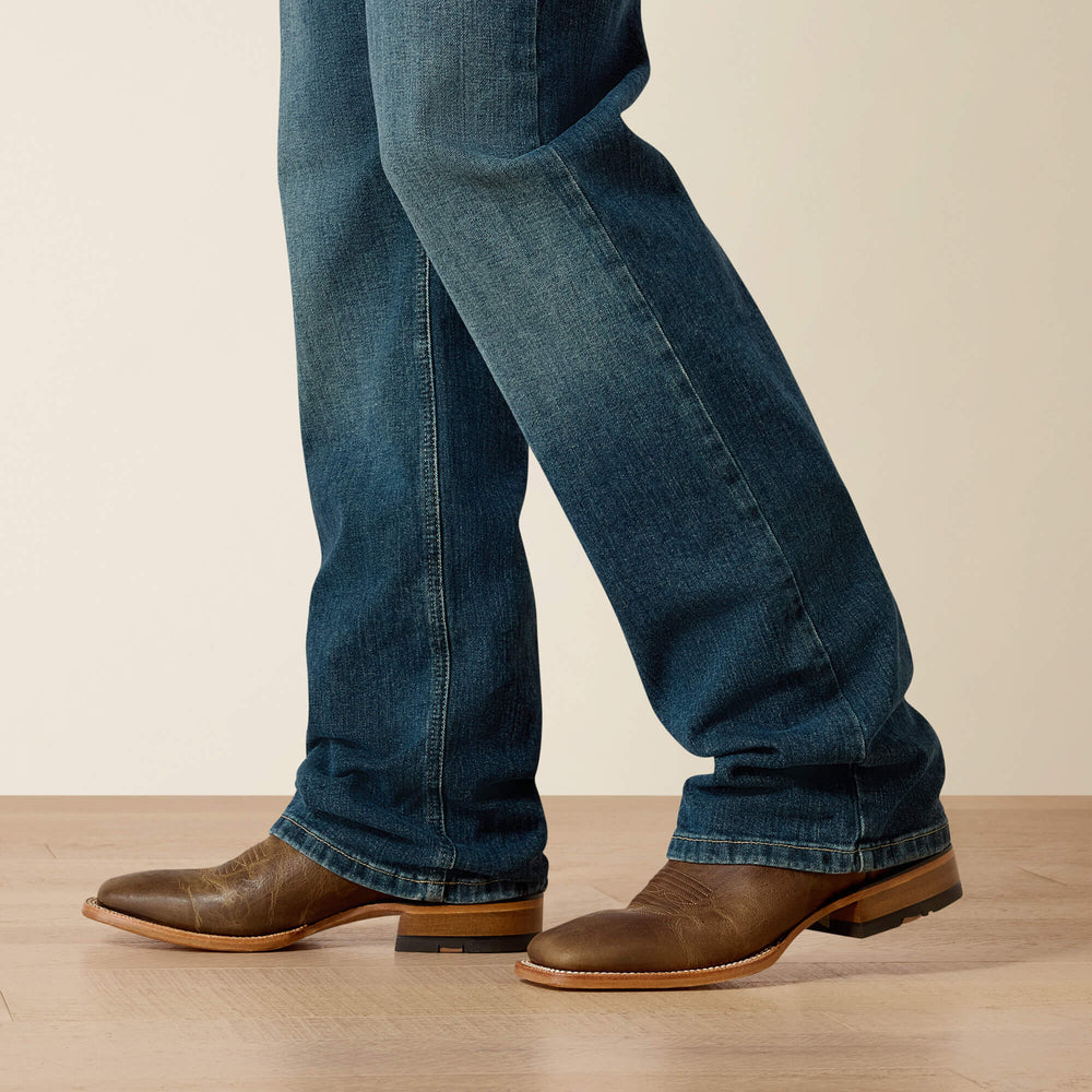 Ariat / M4 Legacy Stretch Jean
