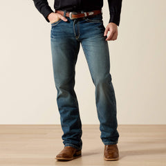 Ariat / M5 Boundary Stackable Straight Leg Jean