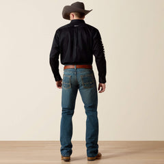 Ariat / M5 Boundary Stackable Straight Leg Jean