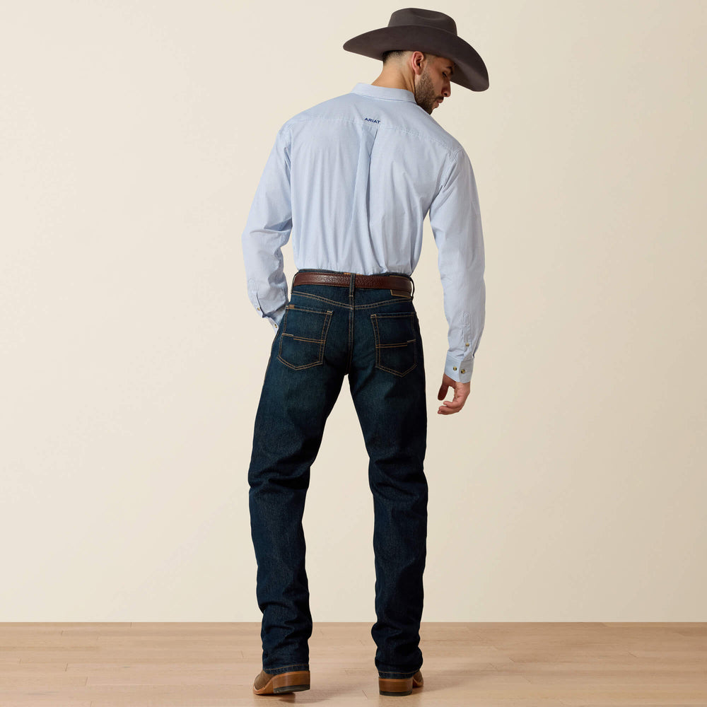 Ariat / M4 Relaxed Hansen Boot Cut Jean