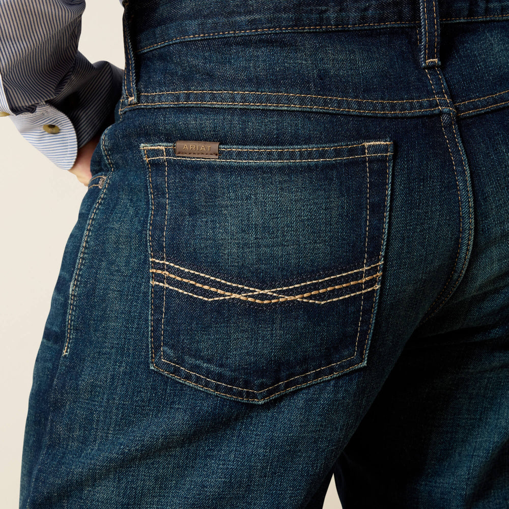 Ariat / M4 Low Rise Legacy Boot Cut Jean