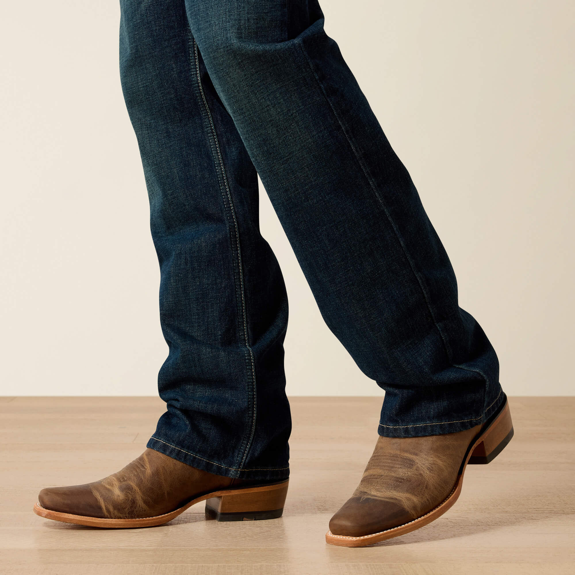 Ariat / M4 Low Rise Legacy Boot Cut Jean