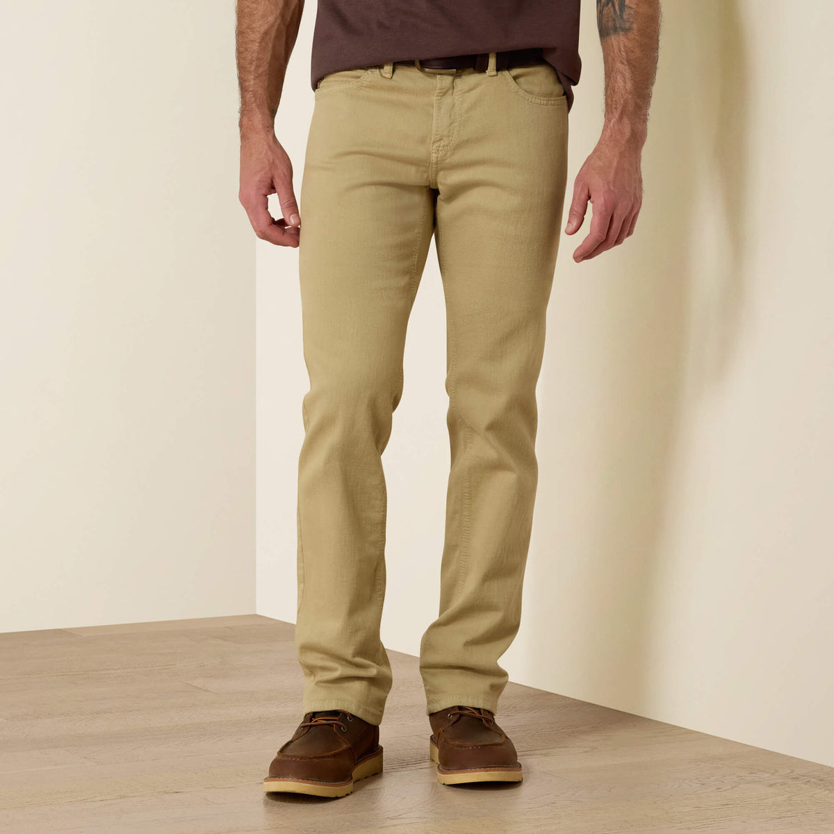 Ariat / M7 Grizzly Straight Jean