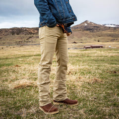 Ariat / M7 Grizzly Straight Jean