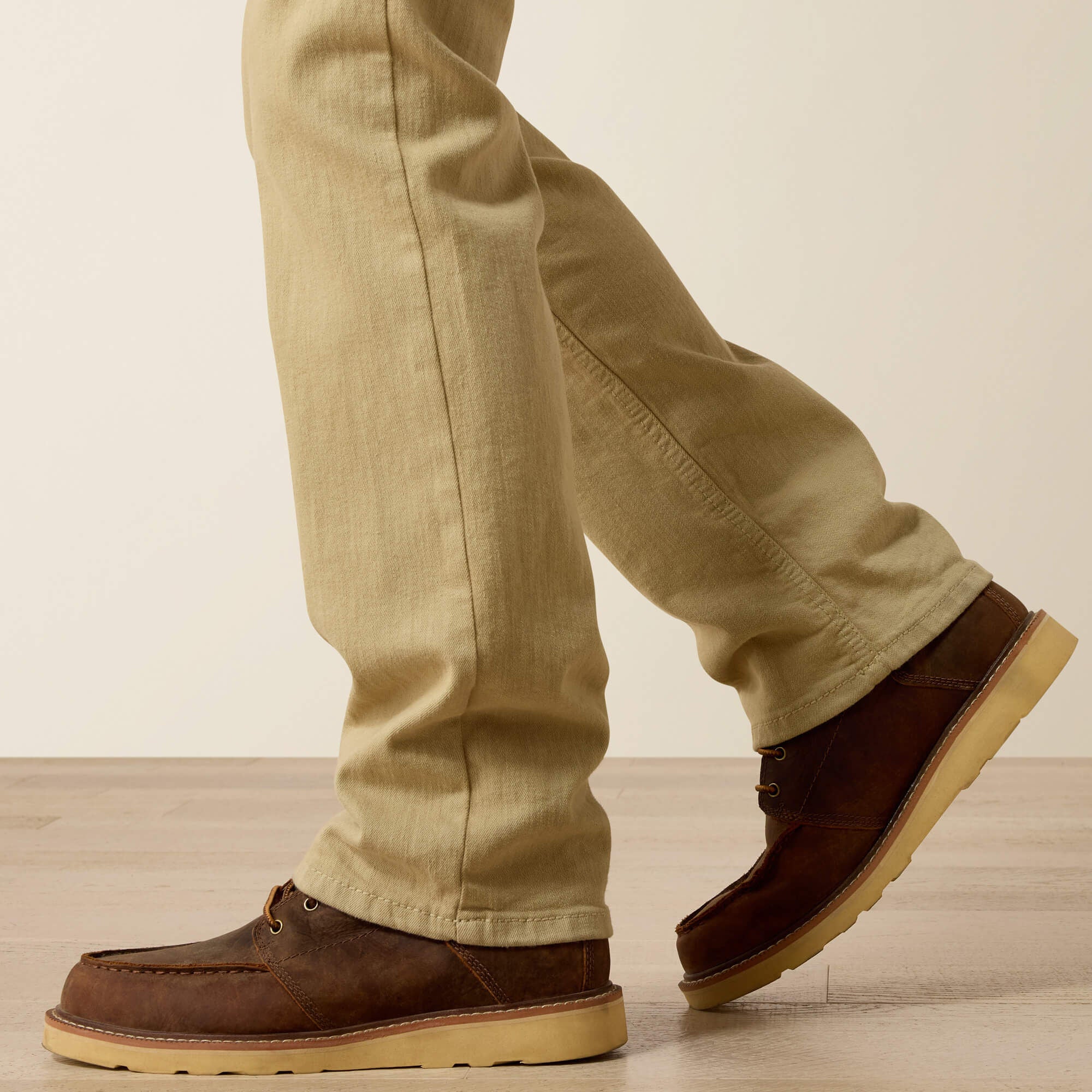 Ariat / M7 Grizzly Straight Jean