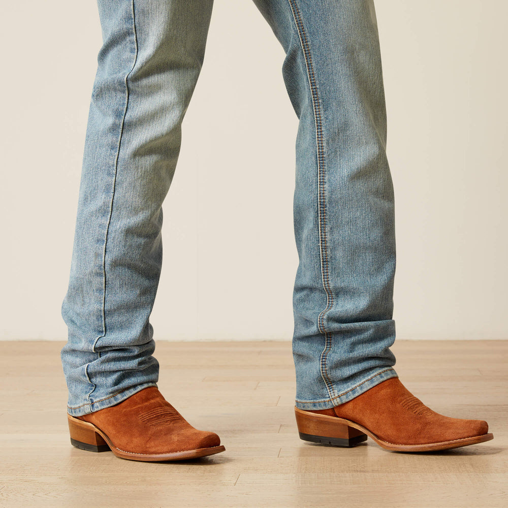 Ariat / M7 Slim Stretch Pro Series Ray Straight Leg Jean
