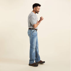 Ariat / Rebar M5 Straight DuraStretch Edge Straight Leg Jean