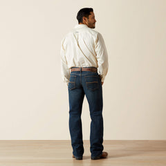 Ariat / M4 Relaxed Harvey Boot Cut Jean