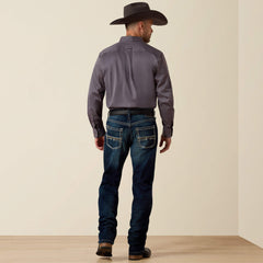 Ariat / M5 Slim Stretch Coltrane Stackable Straight Leg Jean
