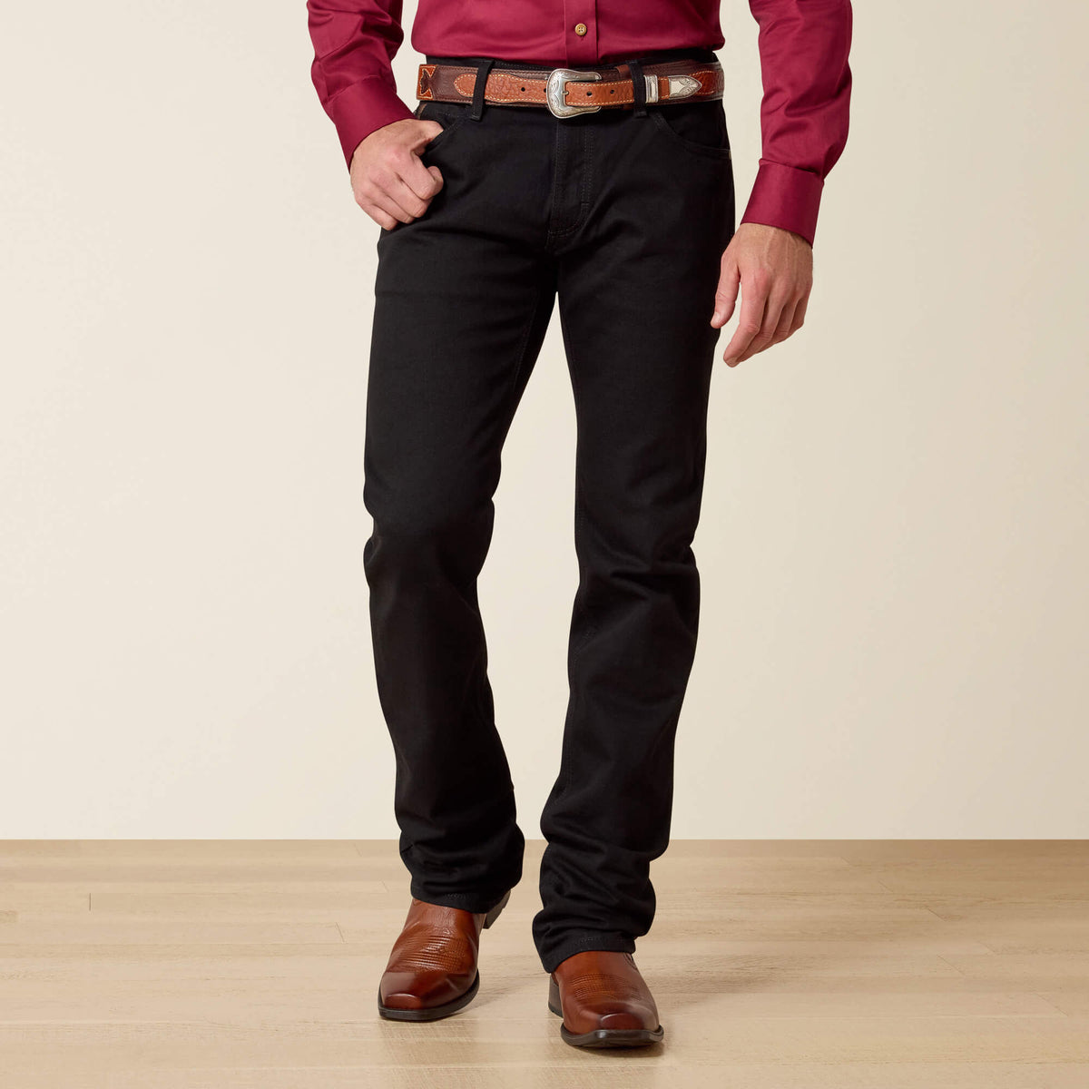 Ariat / M7 Slim Legacy Straight Jean