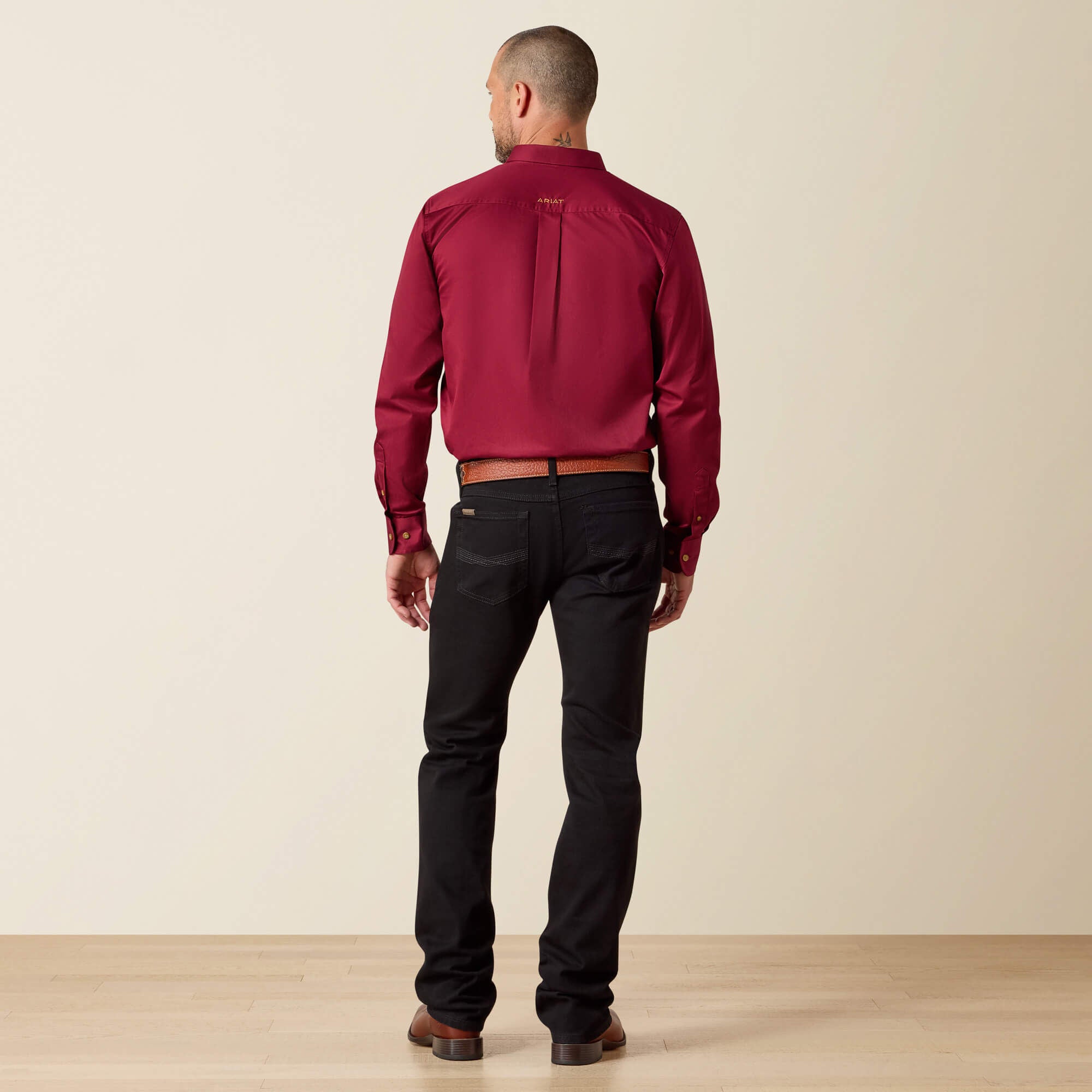 Ariat / M7 Slim Legacy Straight Jean