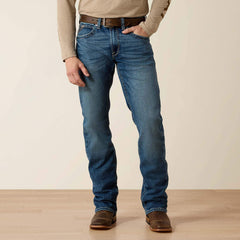 Ariat / M2 Grayson Fargo Boot Cut Jean