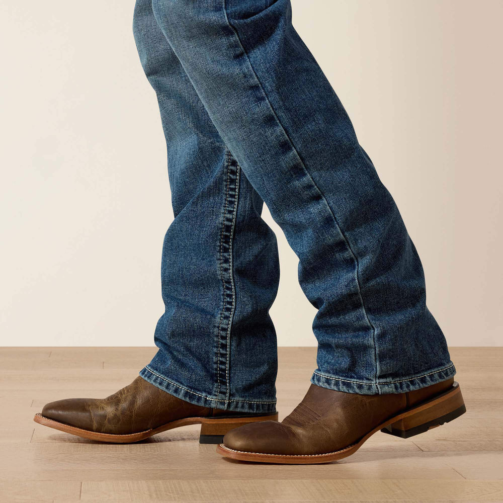 Ariat / M2 Grayson Fargo Boot Cut Jean