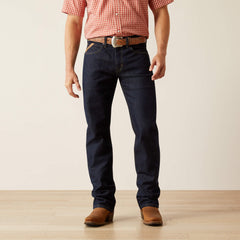 Ariat / M2 Traditional Relaxed Pro Series Ray Boot Cut Jeans