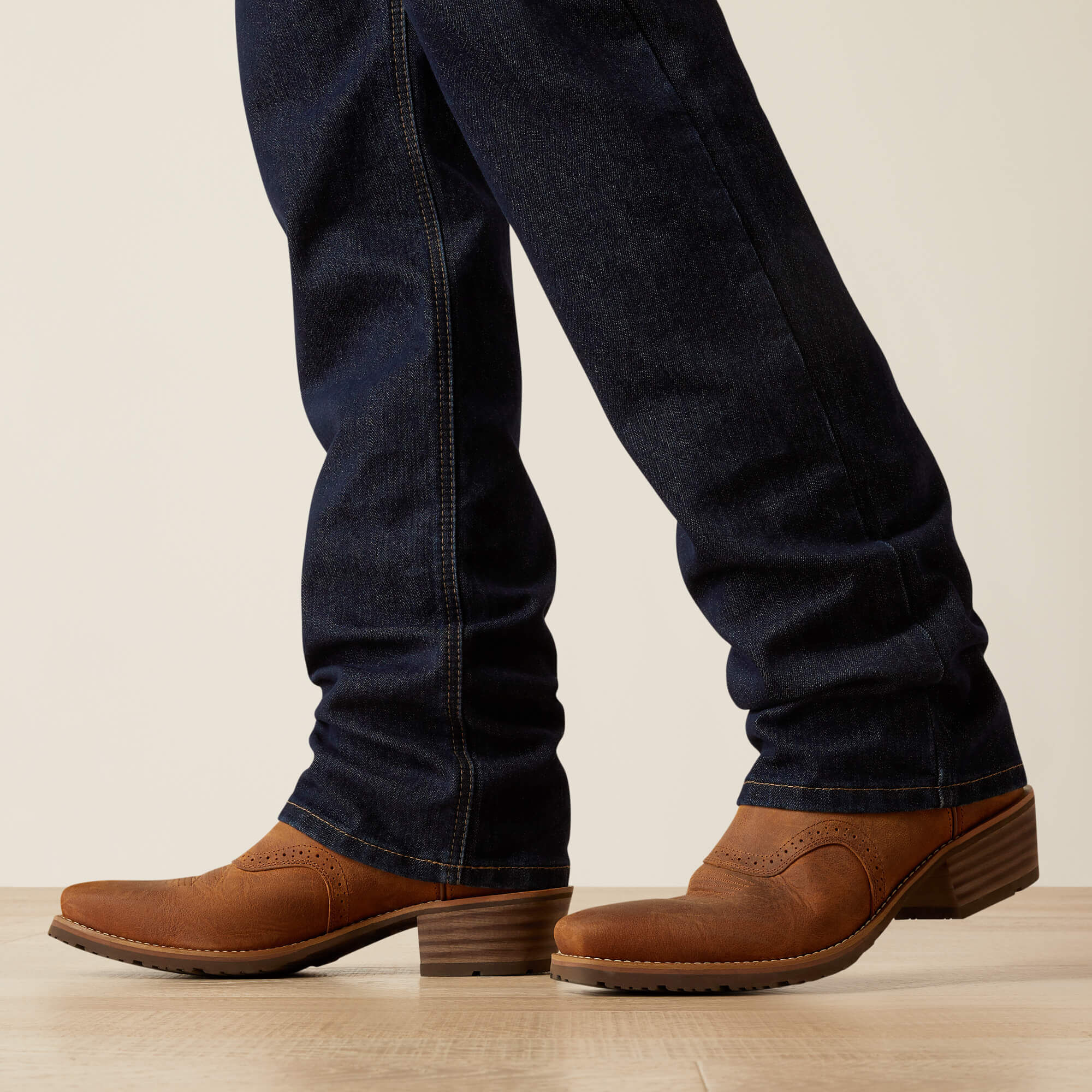 Ariat / M2 Traditional Relaxed Pro Series Ray Boot Cut Jeans