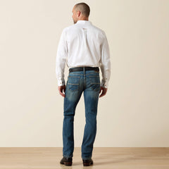 Ariat / M8 Modern TekStretch Sebastian Slim Leg Jean