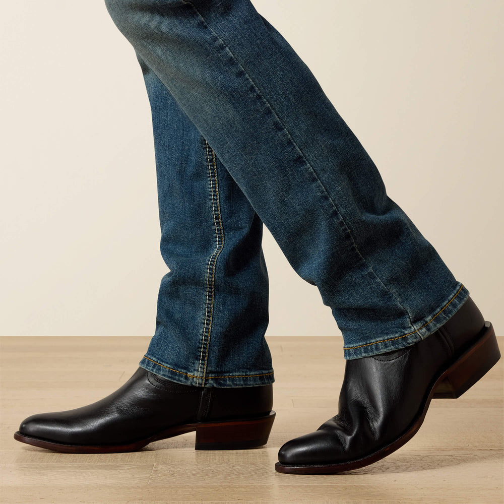 Ariat / M8 Modern TekStretch Sebastian Slim Leg Jean