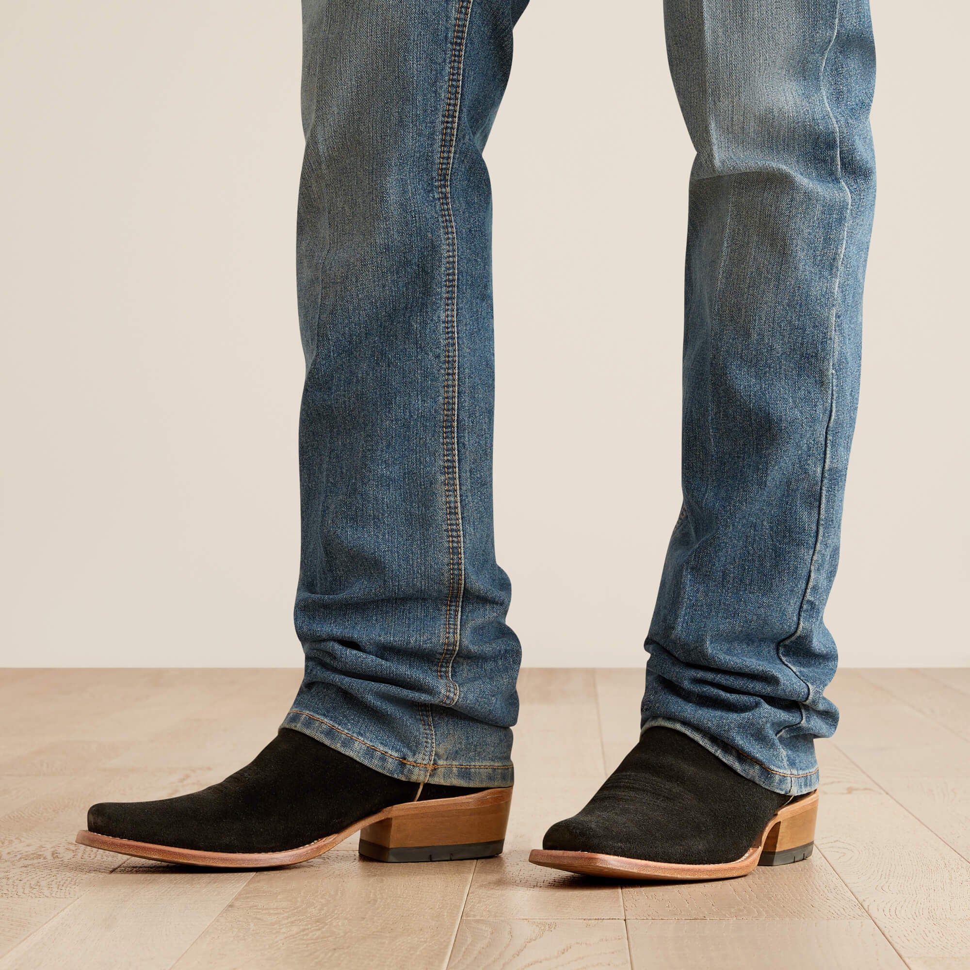 Ariat / M5 Stretch Pro Series Ray Straight Leg Jean