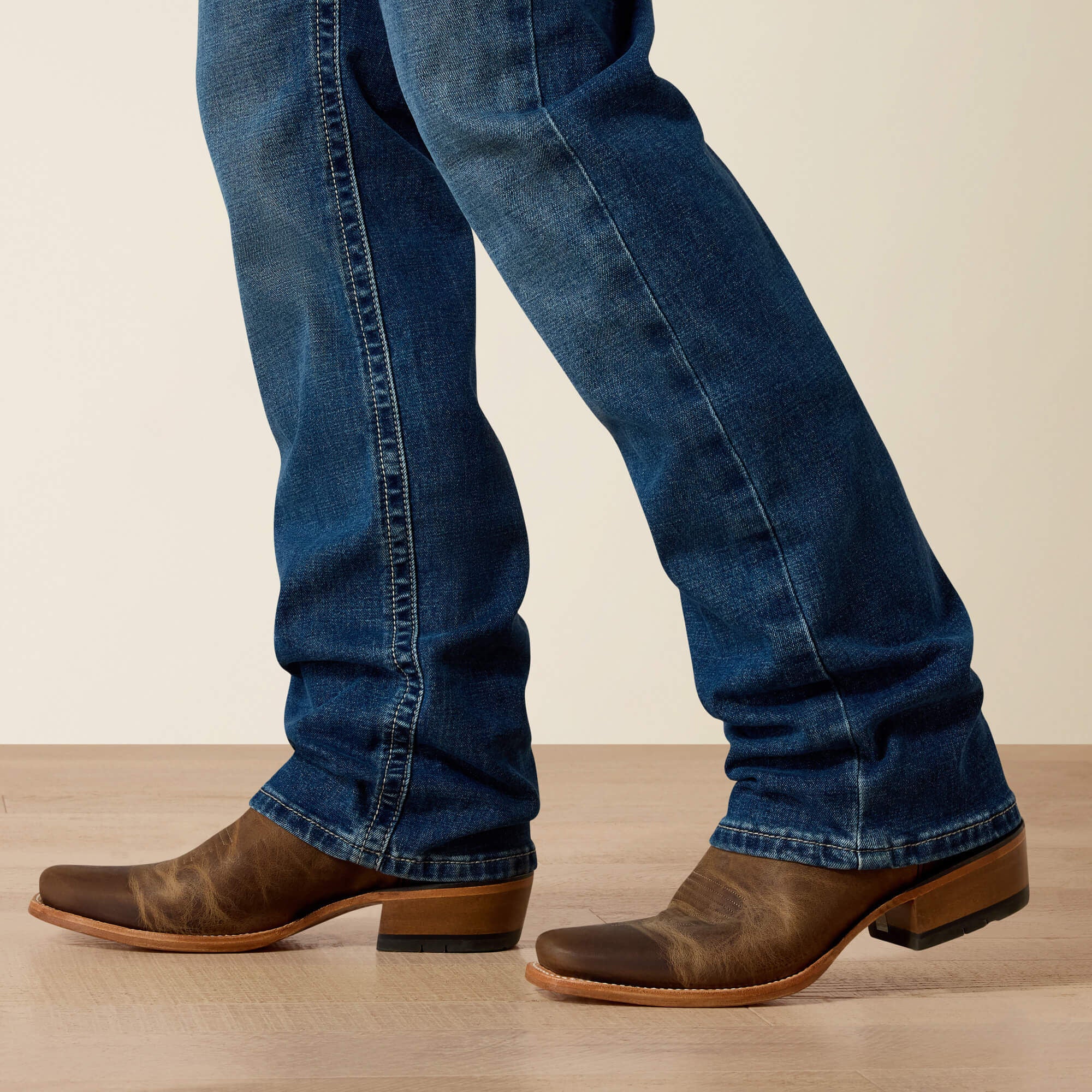 Ariat / M5 Straight Marston Straight Jean