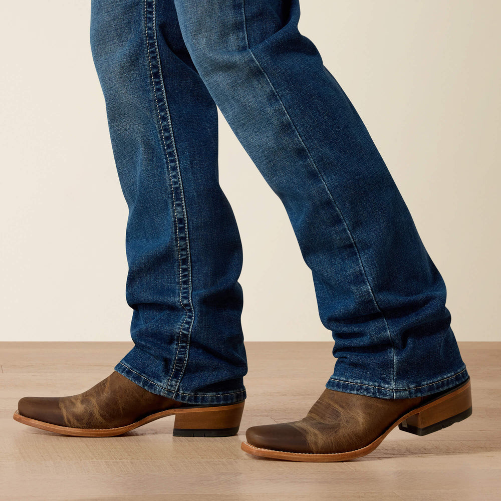 Ariat / M5 Straight Marston Straight Jean