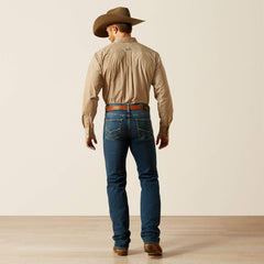 Ariat / M7 Slim Sawyer Classic Rise Straight Leg Jeans